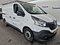 preview Renault Trafic #1