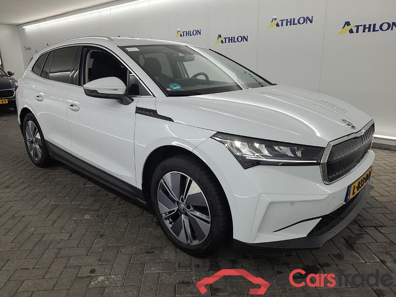 SKODA Enyaq iV iV 80 5D 150kW #2