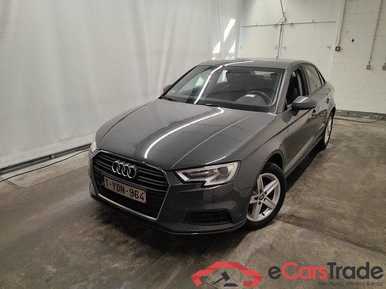 Audi A3 Berline 1.6 TDi 30 85kW S tron. Business Edition 4d