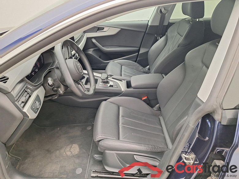 Audi, A5 SB FL'20, Audi A5 Sportback 35 TFSI S tronic Bus. Ed. S Line #3