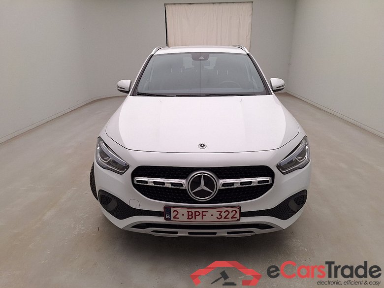 Mercedes, GLA '20 PHEV, Mercedes-Benz GLA GLA 250e Business Solution 5d