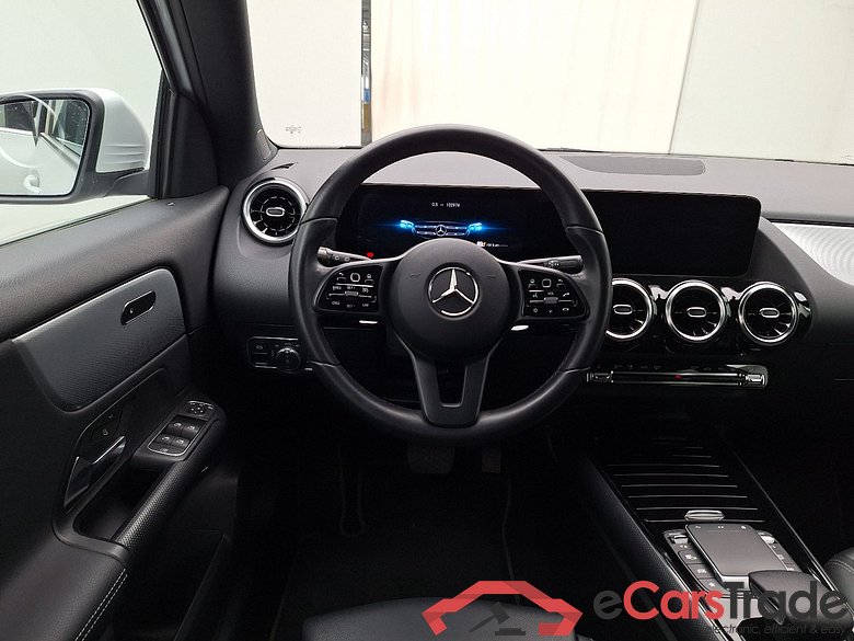 Mercedes, GLA '20 PHEV, Mercedes-Benz GLA GLA 250e Business Solution 5d #5