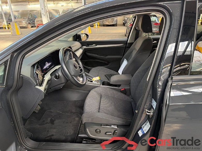 Golf VIII Lim. Life eTSI 1.0 TSI 81KW AT7 E6d #4