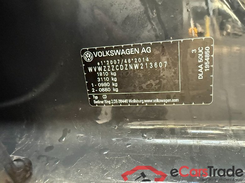 Golf VIII Lim. Life eTSI 1.0 TSI 81KW AT7 E6d #5