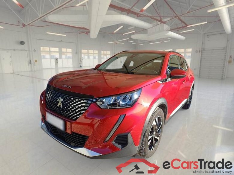 PEUGEOT 2008 / 2019 / 5P / CROSSOVER BLUEHDI 110 ALLURE S/S