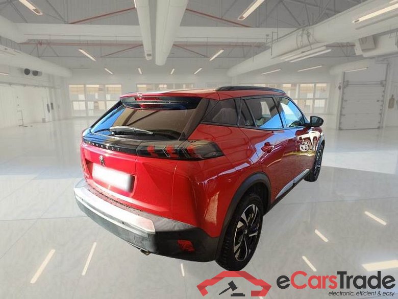 PEUGEOT 2008 / 2019 / 5P / CROSSOVER BLUEHDI 110 ALLURE S/S #2