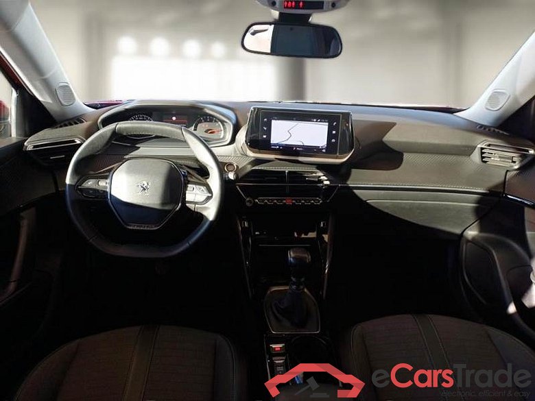 PEUGEOT 2008 / 2019 / 5P / CROSSOVER BLUEHDI 110 ALLURE S/S #3