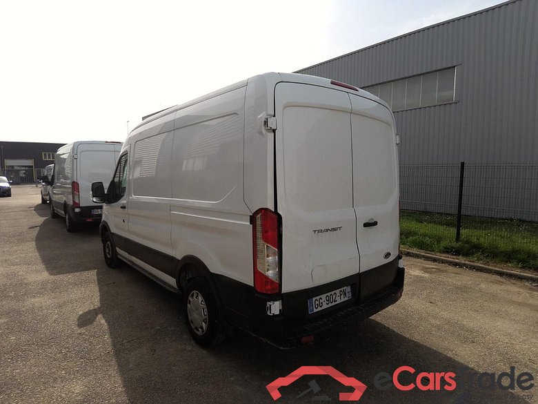 TRANSIT FGN T310 L2H2 TR BUSIN #3