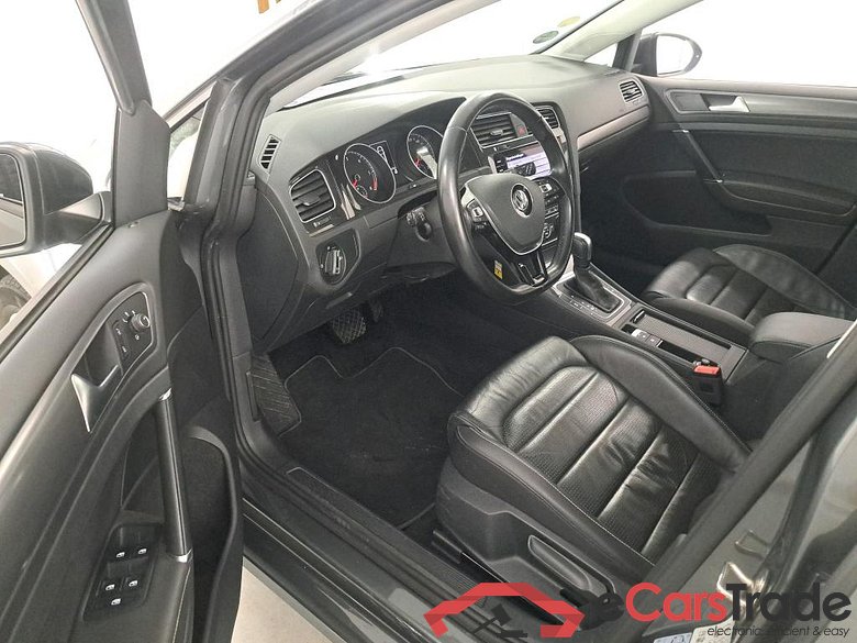VOLKSWAGEN GOLF VII VARIANT DIESEL - 2017 2.0 SCR TDi Comfortline DSG #5