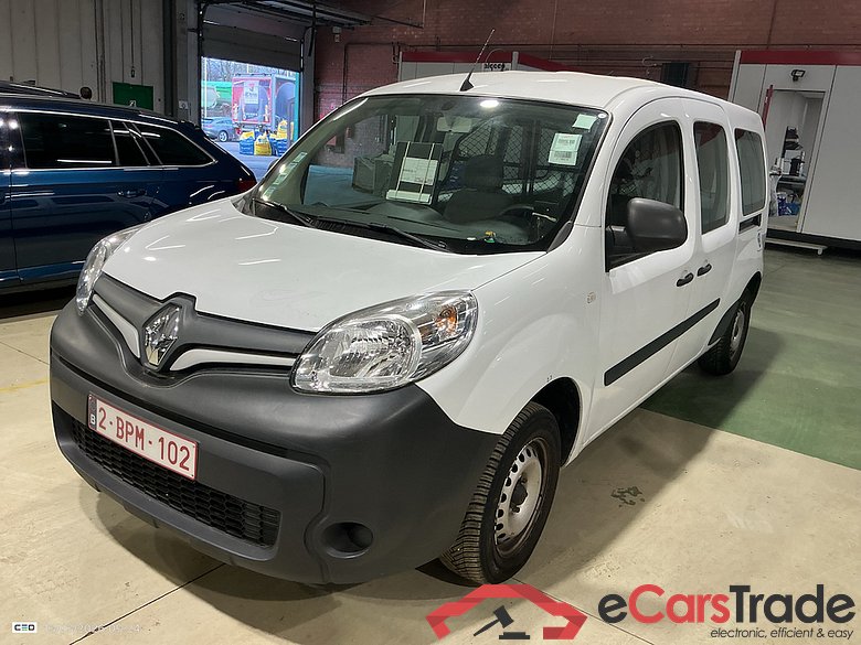 RENAULT KANGOO EXPRESS 1.5 BLUE DCI 95 MAXI CONFORT #1