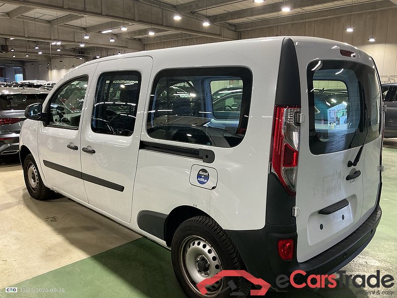 RENAULT KANGOO EXPRESS 1.5 BLUE DCI 95 MAXI CONFORT #3