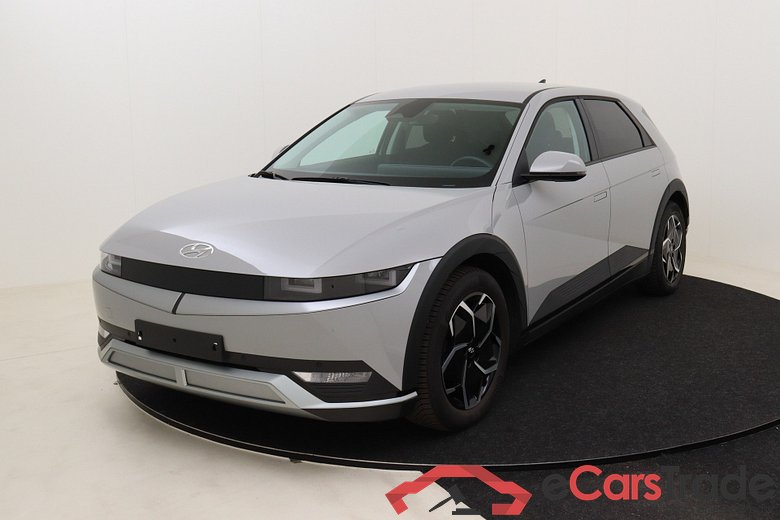 Hyundai IONIQ 5 Core 58 kWh 166 hp