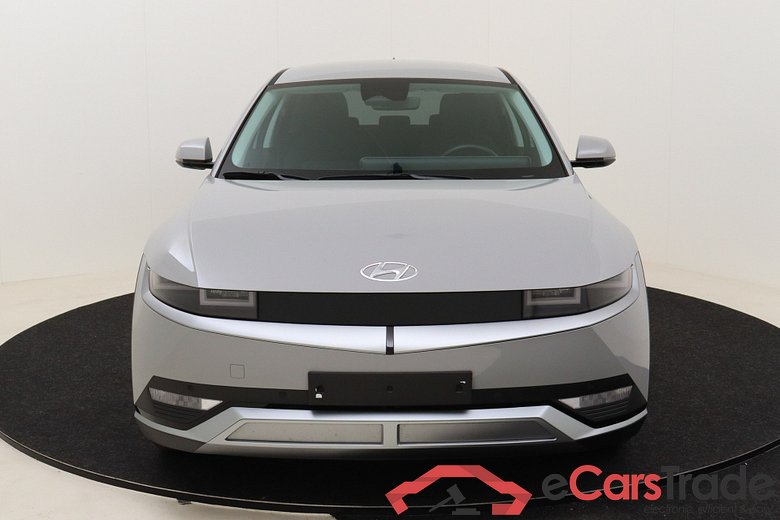 Hyundai IONIQ 5 Core 58 kWh 166 hp #2