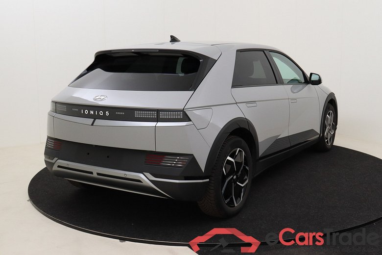 Hyundai IONIQ 5 Core 58 kWh 166 hp #6