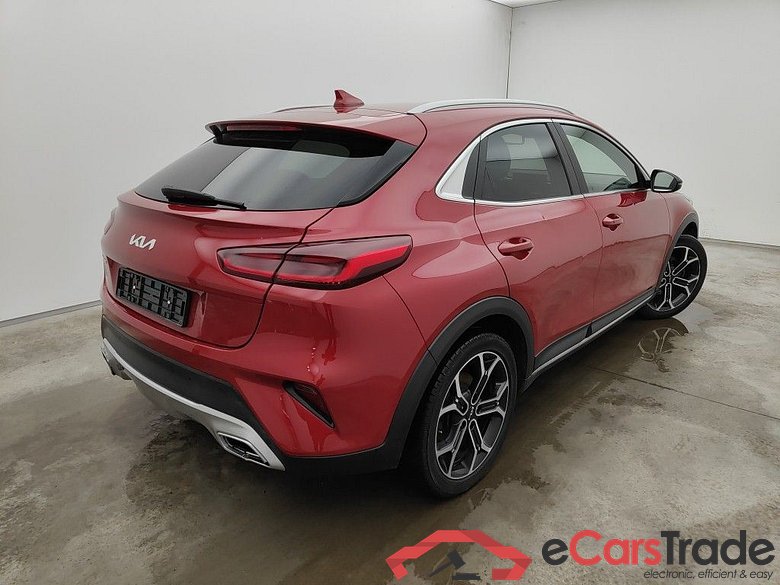 KIA XCeed 1.0 T-GDi 120 Pulse 5d No COC!! #2