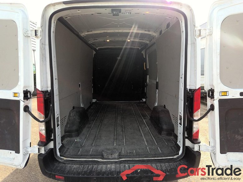 TRANSIT FGN T310 L2H2 TR BUSIN #6