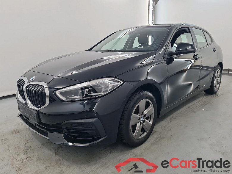 BMW 1 SERIES HATCH 1.5 116IA (80KW)