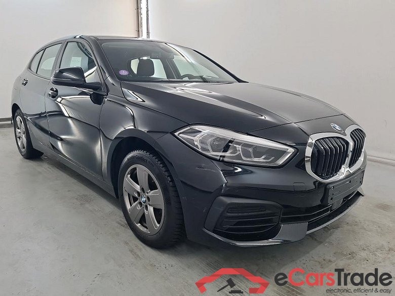 BMW 1 SERIES HATCH 1.5 116IA (80KW) #2