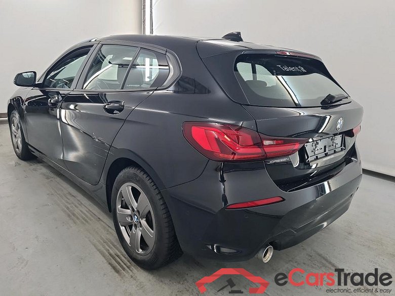 BMW 1 SERIES HATCH 1.5 116IA (80KW) #3