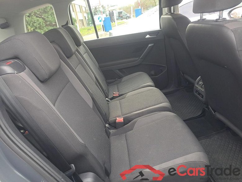 VOLKSWAGEN Touran 2.0 TDI 90KW TRENDLINE #6