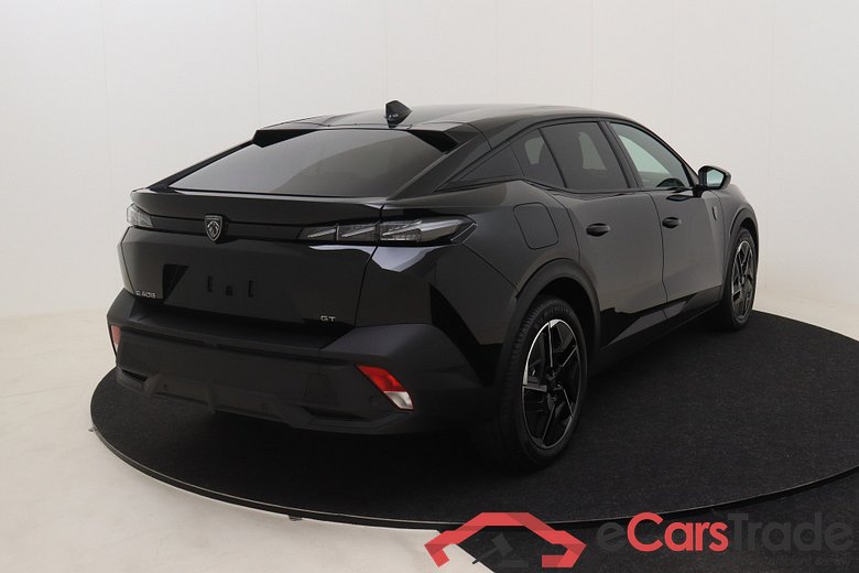 Peugeot E-408 GT 58 kWh Electric 214 hp Auto    #6