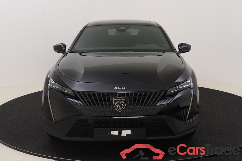Peugeot E-408 GT 58 kWh Electric 214 hp Auto    #2