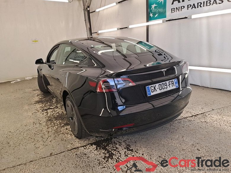 TESLA Model 3  2018  4P  Berline Propulsion #2