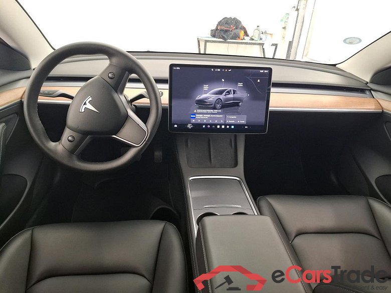 TESLA Model 3  2018  4P  Berline Propulsion #5