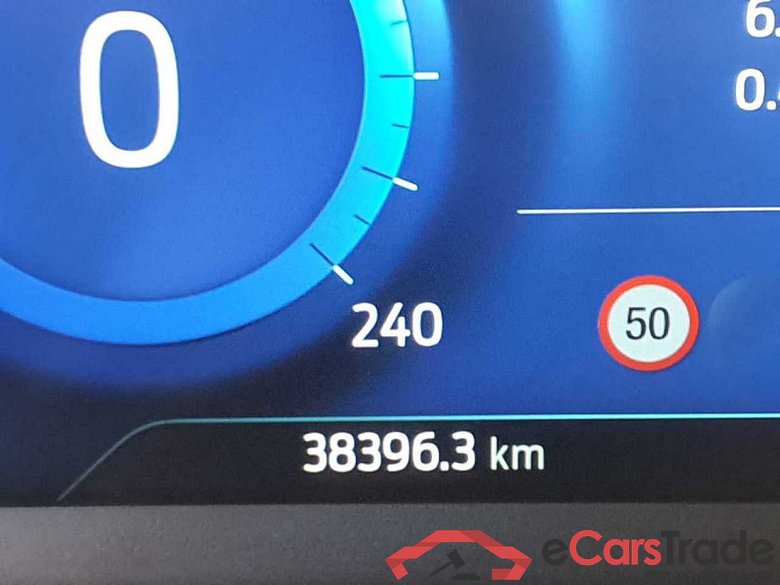 Ford Puma (2019->) DE - SUV5 1.0 EcoBoost Mild Hybrid EU6d, ST-Line X S/S (EURO 6d), 2020 - 2024 #3