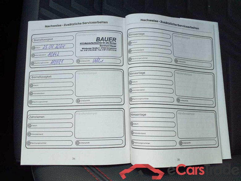 Ford Puma (2019->) DE - SUV5 1.0 EcoBoost Mild Hybrid EU6d, ST-Line X S/S (EURO 6d), 2020 - 2024 #6