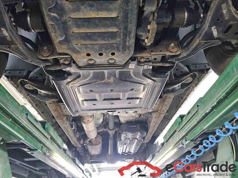 Ford Ranger (TKE)(2011->) DE - Pickup2 2.0 TDCi Panther EU6d-T, XL 4x4 Extrakabine (EURO 6d-TEMP), (Faceli #5