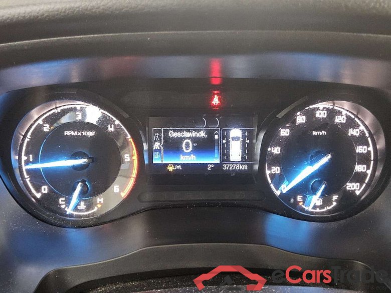 Ford Ranger (TKE)(2011->) DE - Pickup2 2.0 TDCi Panther EU6d-T, XL 4x4 Extrakabine (EURO 6d-TEMP), (Faceli #6