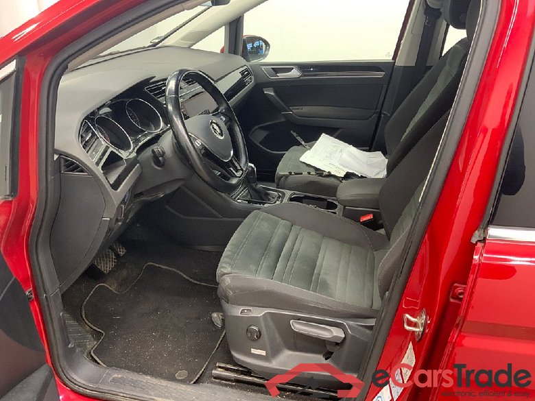 Touran Highline BMT/Start-Stopp 2.0 TDI 110KW AT7 E6d #4