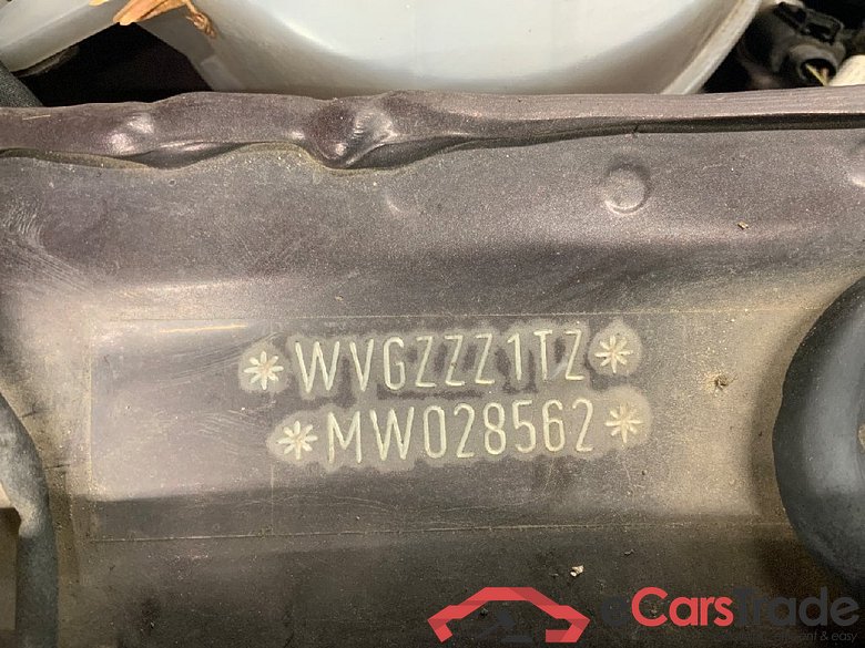 Touran Highline BMT/Start-Stopp 2.0 TDI 110KW AT7 E6d #5