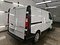 preview Renault Trafic #2