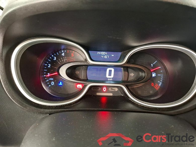 Trafic Fourgon L1H1 1000 Confort 1.6 dCi #6