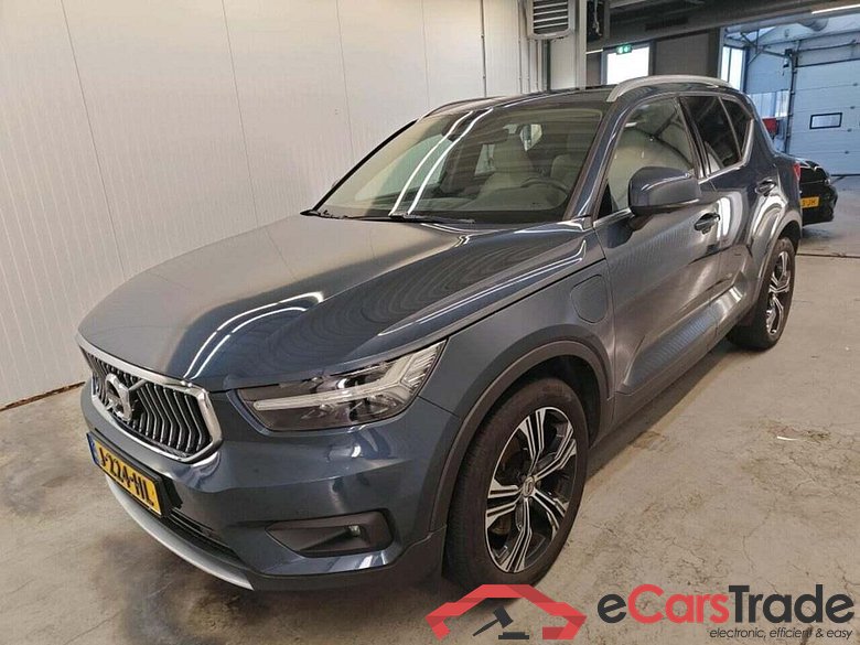 VOLVO XC40 1.5 T5 Rech. Inscr.