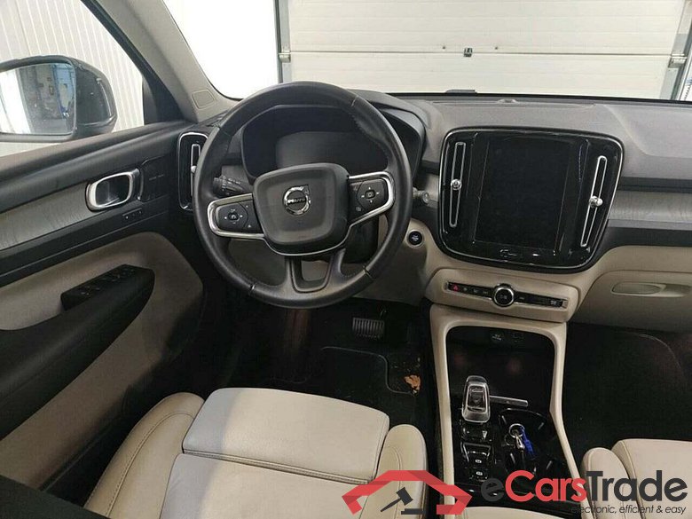 VOLVO XC40 1.5 T5 Rech. Inscr. #3