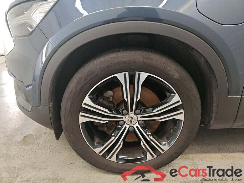 VOLVO XC40 1.5 T5 Rech. Inscr. #4