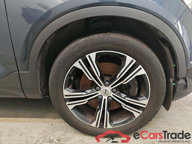VOLVO XC40 1.5 T5 Rech. Inscr. #5