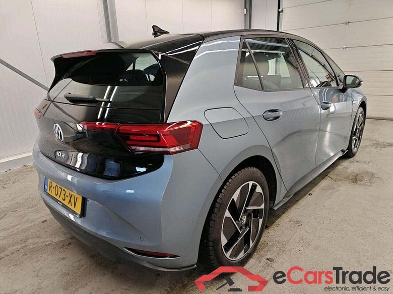 VOLKSWAGEN ID.3 Pro 58 kWh #2