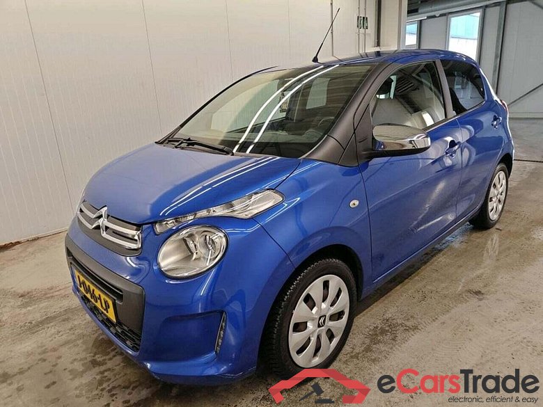 CITROEN C1 1.0 VTi Feel