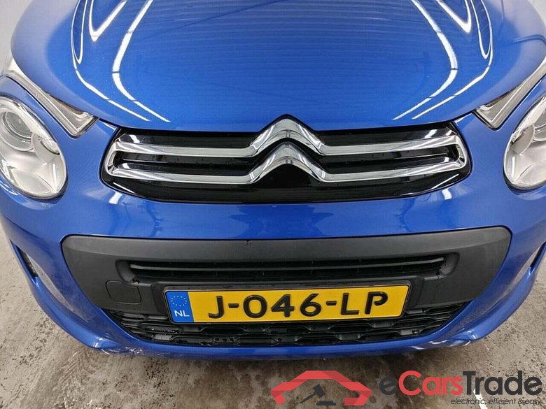 CITROEN C1 1.0 VTi Feel #4