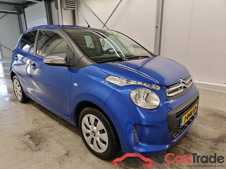 CITROEN C1 1.0 VTi Feel #5