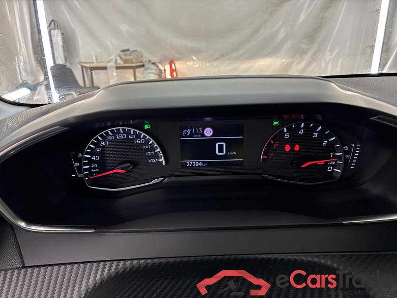 208 Active Pack 1.2 PureTech 100CV BVM6 E6d #6