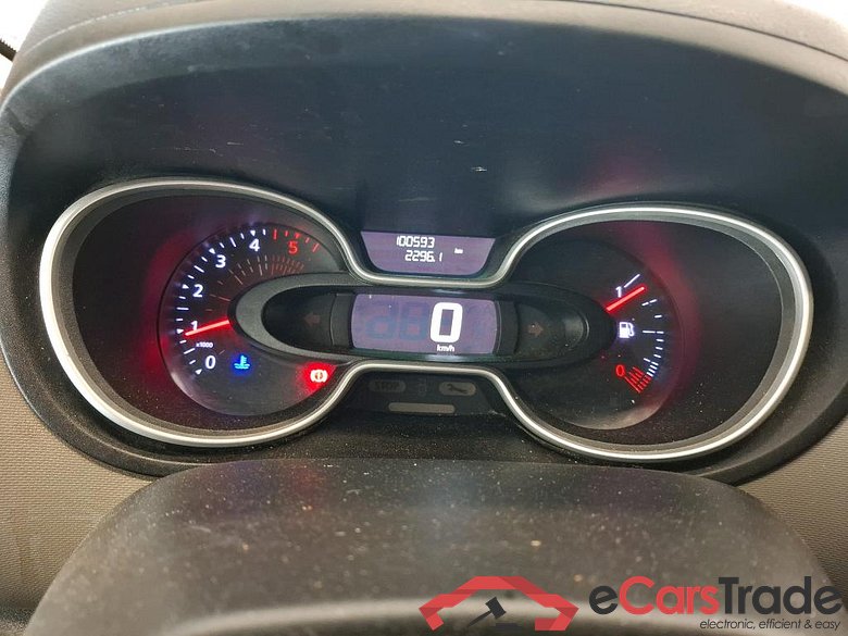 Trafic Furgon Grand Confort L1H1 1200 1.6 dCi 125CV BVM6 E6 #6