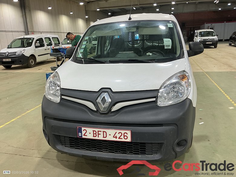 RENAULT KANGOO EXPRESS 1.5 BLUE DCI 95 MAXI CONFORT #2