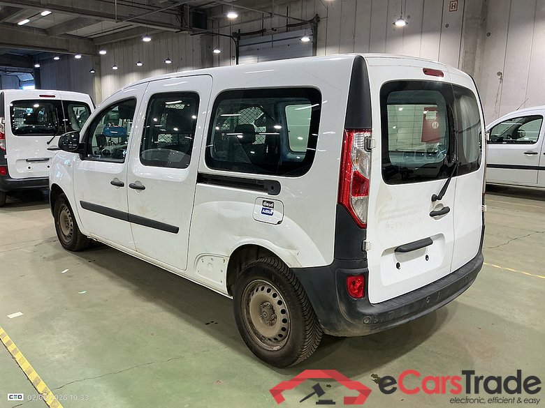 RENAULT KANGOO EXPRESS 1.5 BLUE DCI 95 MAXI CONFORT #3