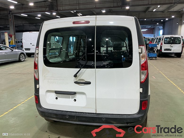 RENAULT KANGOO EXPRESS 1.5 BLUE DCI 95 MAXI CONFORT #5