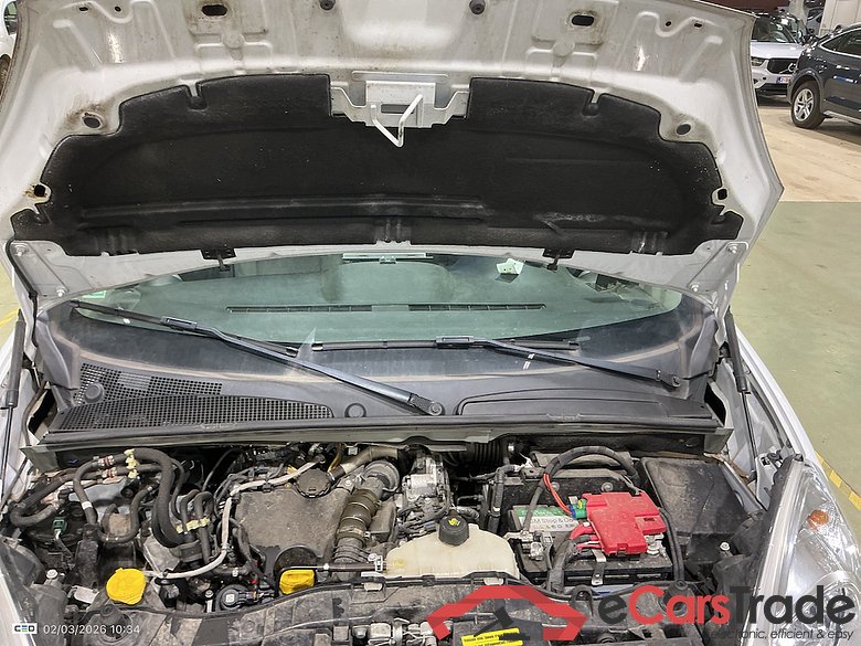 RENAULT KANGOO EXPRESS 1.5 BLUE DCI 95 MAXI CONFORT #6